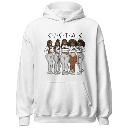 Sail-4s-Hoodie-Match-Sistas-Melanin-Girl