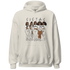 Sail-4s-Hoodie-Match-Sistas-Melanin-Girl