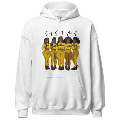 Thunder-4s-Hoodie-Match-Sistas-Melanin-Girl