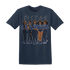 Midnight-Navy-5s-T-Shirt-Match-Sistas-Melanin-Girl