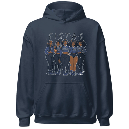 Midnight-Navy-5s-Hoodie-Match-Sistas-Melanin-Girl