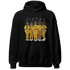 Yellow-Ochre-6s-Hoodie-Match-Sistas-Melanin-Girl