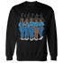 Powder-Blue-9s-Sweatshirt-Match-Sistas-Melanin-Girl