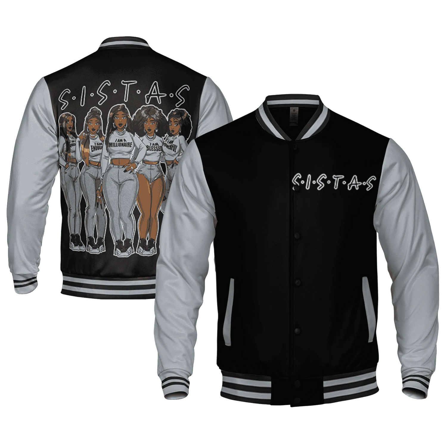 Wolf-Grey-12s-Varsity-Match-Sistas-Melanin-Girl-