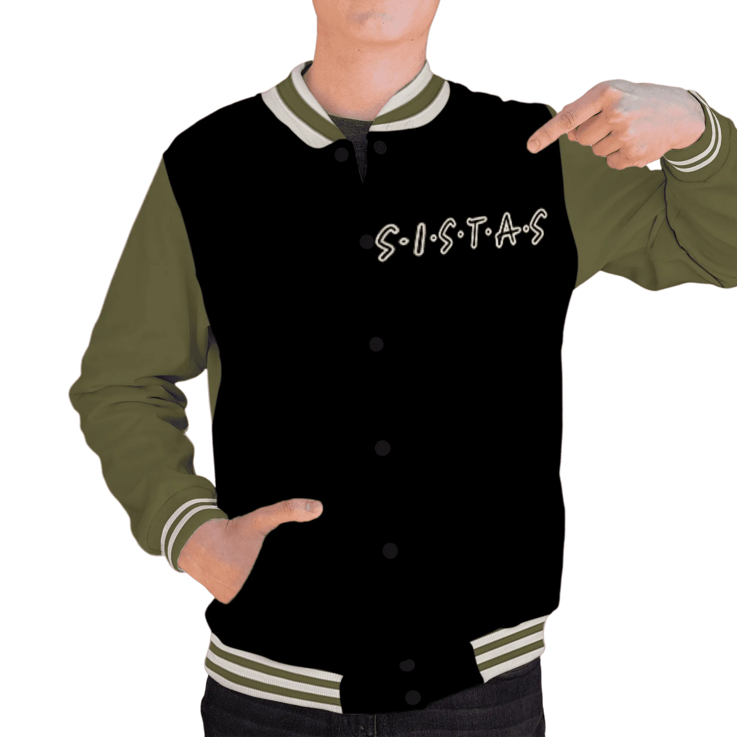 Medium-Olive-1s-Varsity-Match-Sistas-Melanin-Girl-