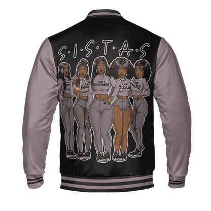 Black-Violet-Ore-3s-Varsity-Match-Sistas-Melanin-Girl-