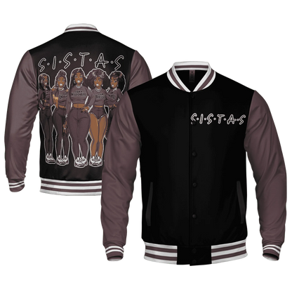 Burgundy-Crush-3s-Varsity-Match-Sistas-Melanin-Girl-