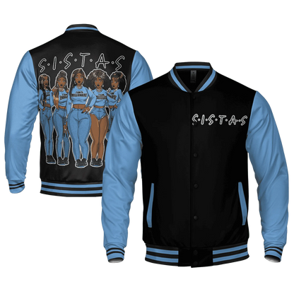 AM-Plus-Black-Univercitii-Blue-Varsity-Match-Sistas-Melanin-Girl-