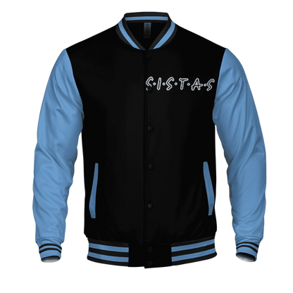 AM-Plus-Black-Univercitii-Blue-Varsity-Match-Sistas-Melanin-Girl-