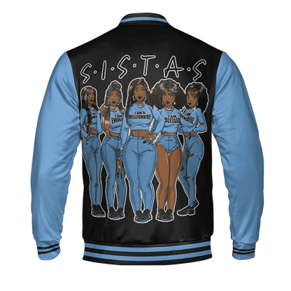 AM-Plus-Black-Univercitii-Blue-Varsity-Match-Sistas-Melanin-Girl-