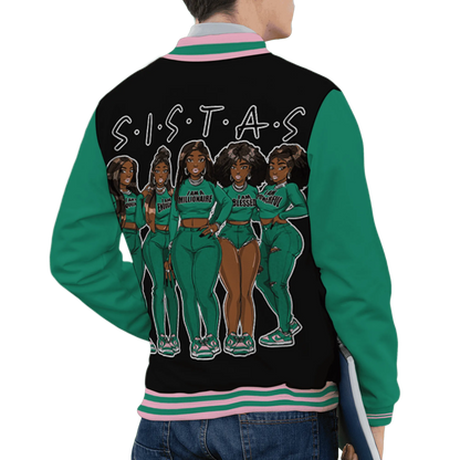 Dunk-Pink-Malachite-Medium-Soft-Low-Sail-Varsity-Match-Sistas-Melanin-Girl-