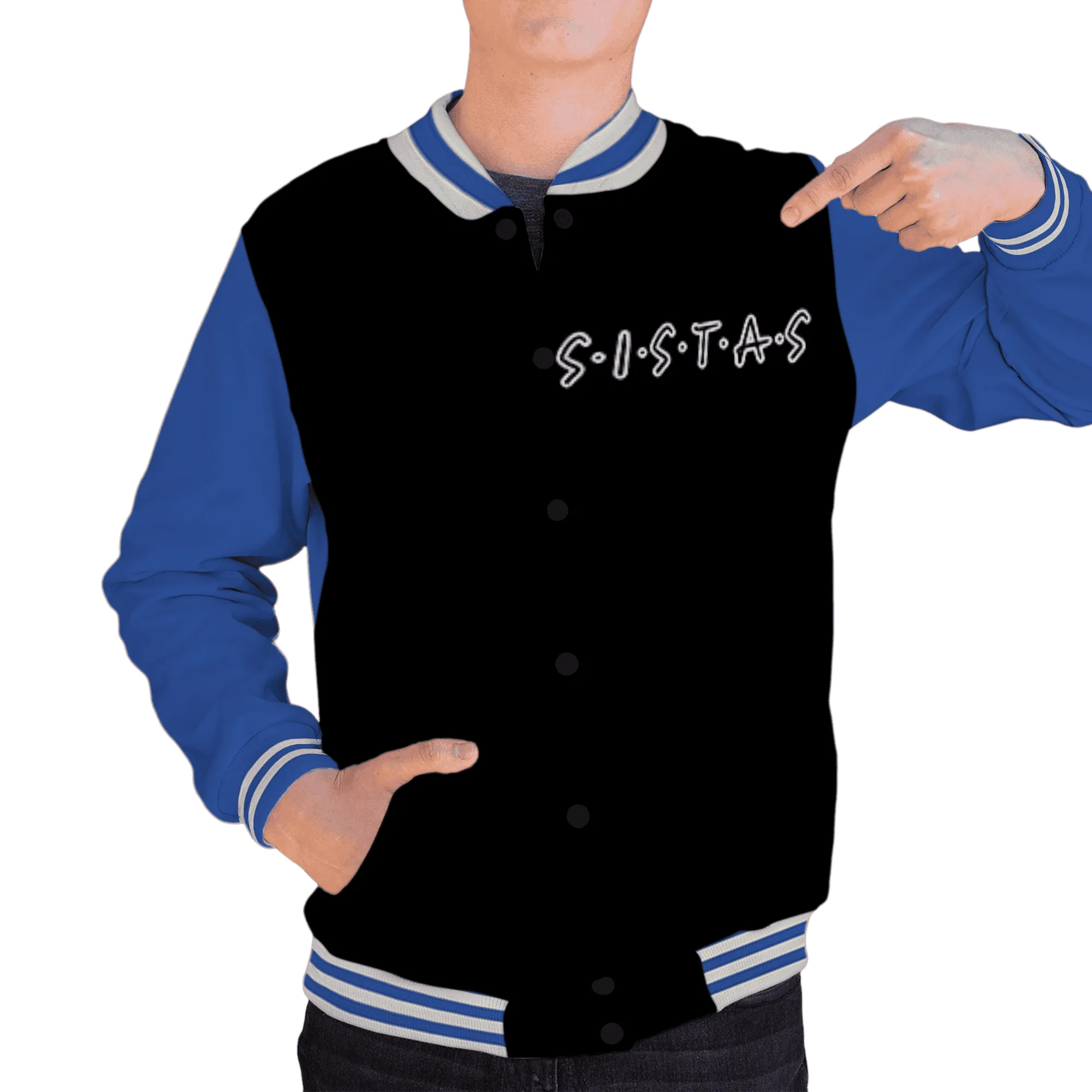 VaporMax-Game-Royal-Blue-Varsity-Match-Sistas-Melanin-Girl-