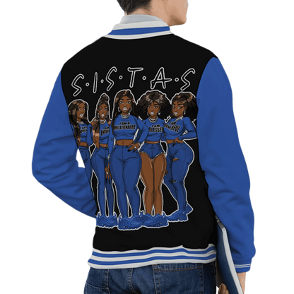 VaporMax-Game-Royal-Blue-Varsity-Match-Sistas-Melanin-Girl-