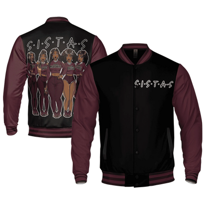 VaporMax-Night-Maron-Burgundy-Varsity-Match-Sistas-Melanin-Girl-