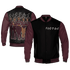 VaporMax-Night-Maron-Burgundy-Varsity-Match-Sistas-Melanin-Girl-