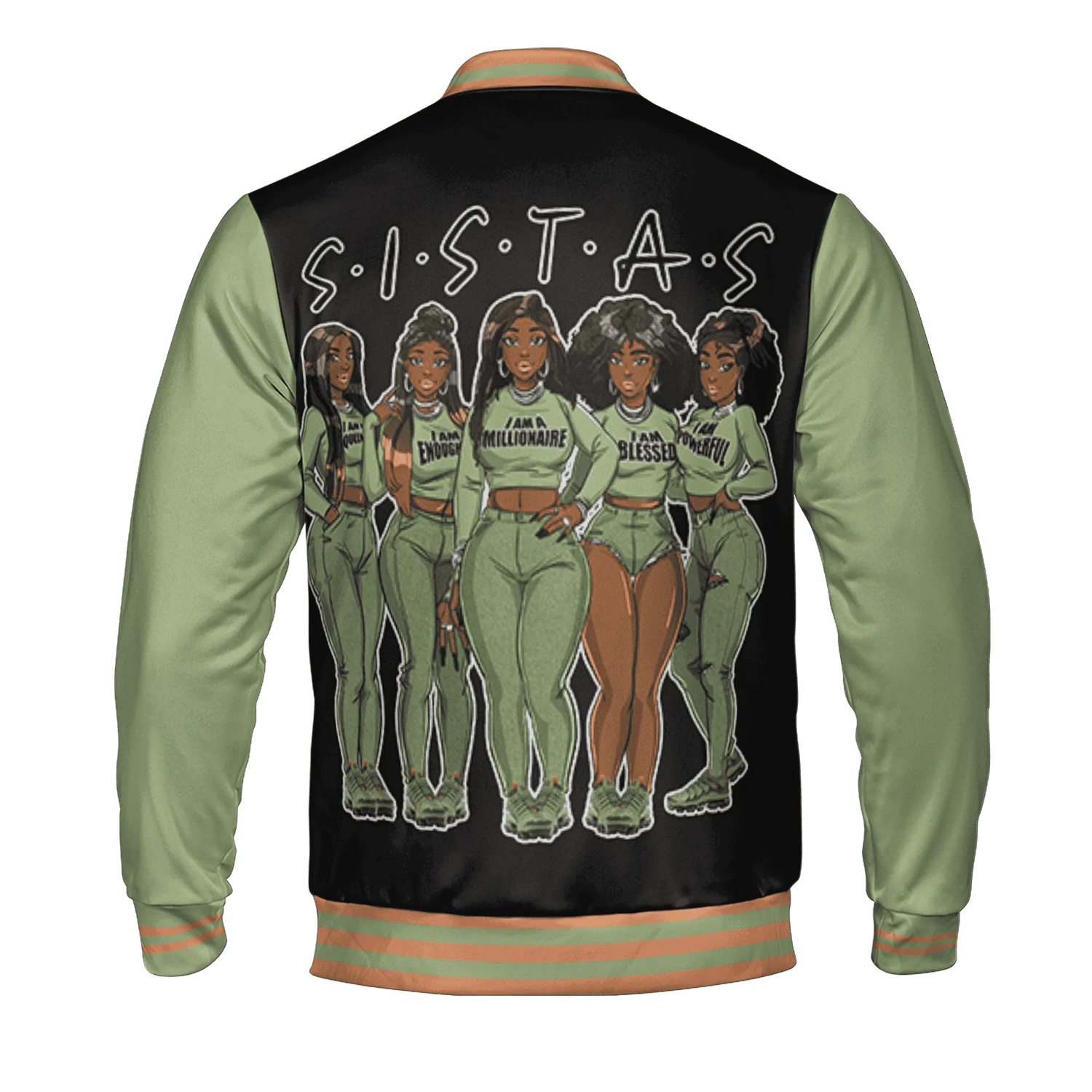 VaporMax-Plus-Alligator-Varsity-Match-Sistas-Melanin-Girl-