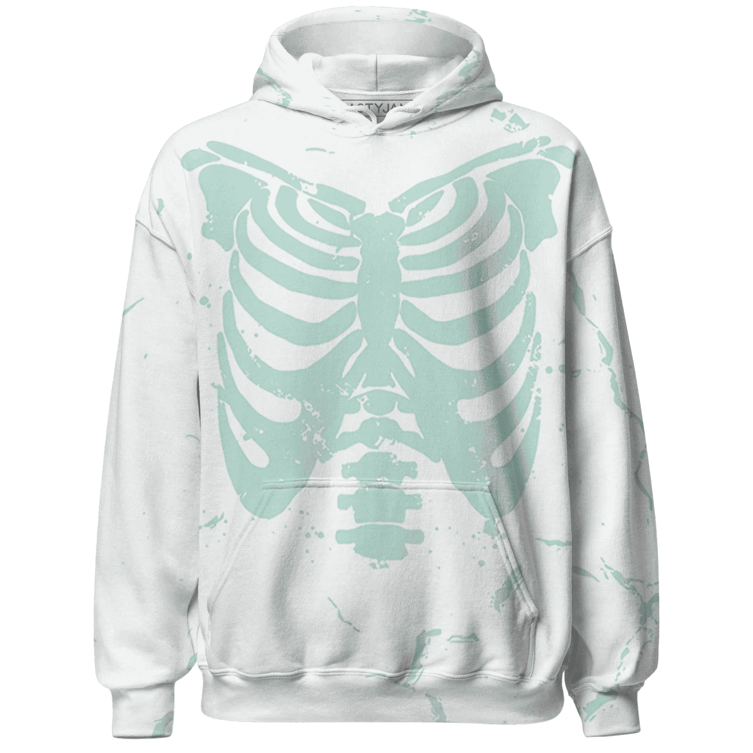AF-1-Low-Jade-Ice-White-Hoodie-Match-Skeleton-Y2k-3D