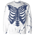 Low-Diffused-Blue-11s-Sweatshirt-Match-Skeleton-Y2k-3D