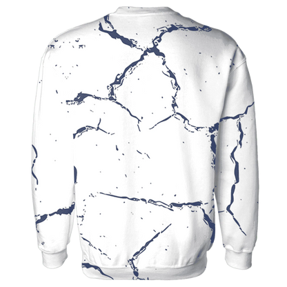 Low-Diffused-Blue-11s-Sweatshirt-Match-Skeleton-Y2k-3D