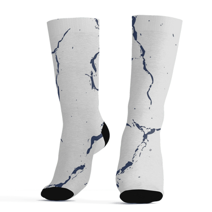 Low-Diffused-Blue-11s-Socks-Match-Skeleton-Y2k-3D