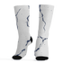 Low-Diffused-Blue-11s-Socks-Match-Skeleton-Y2k-3D
