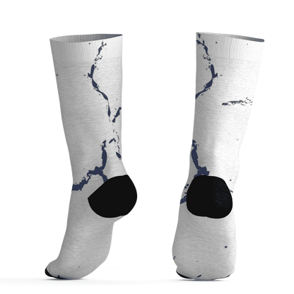 Low-Diffused-Blue-11s-Socks-Match-Skeleton-Y2k-3D