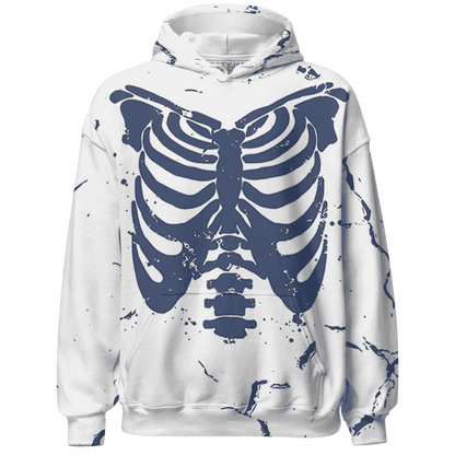 Low-Diffused-Blue-11s-Hoodie-Match-Skeleton-Y2k-3D