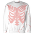 Low-Legend-Pink-11s-Sweatshirt-Match-Skeleton-Y2k-3D