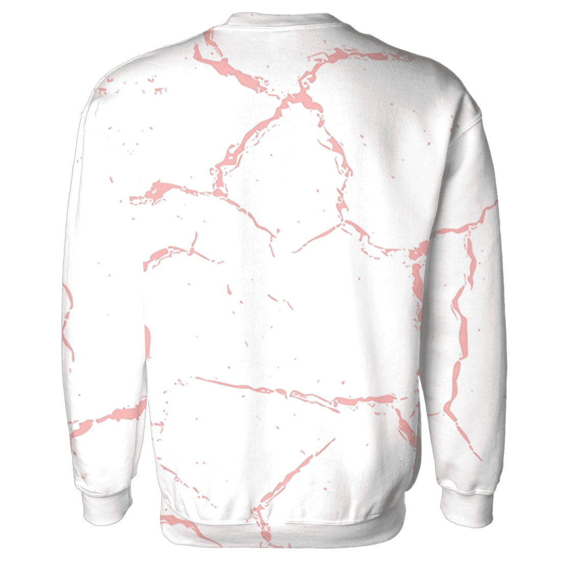 Low-Legend-Pink-11s-Sweatshirt-Match-Skeleton-Y2k-3D