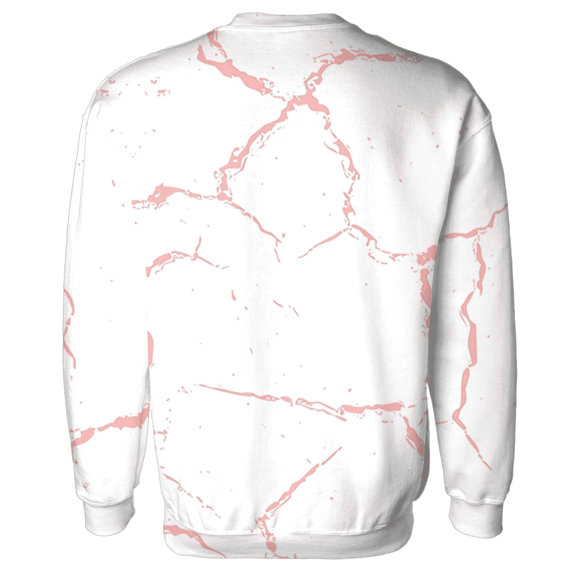 Low-Legend-Pink-11s-Sweatshirt-Match-Skeleton-Y2k-3D