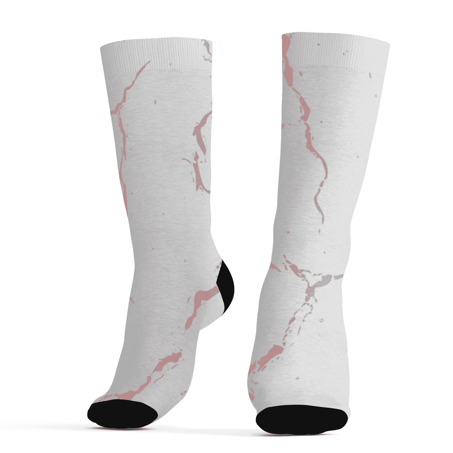 Low-Legend-Pink-11s-Socks-Match-Skeleton-Y2k-3D