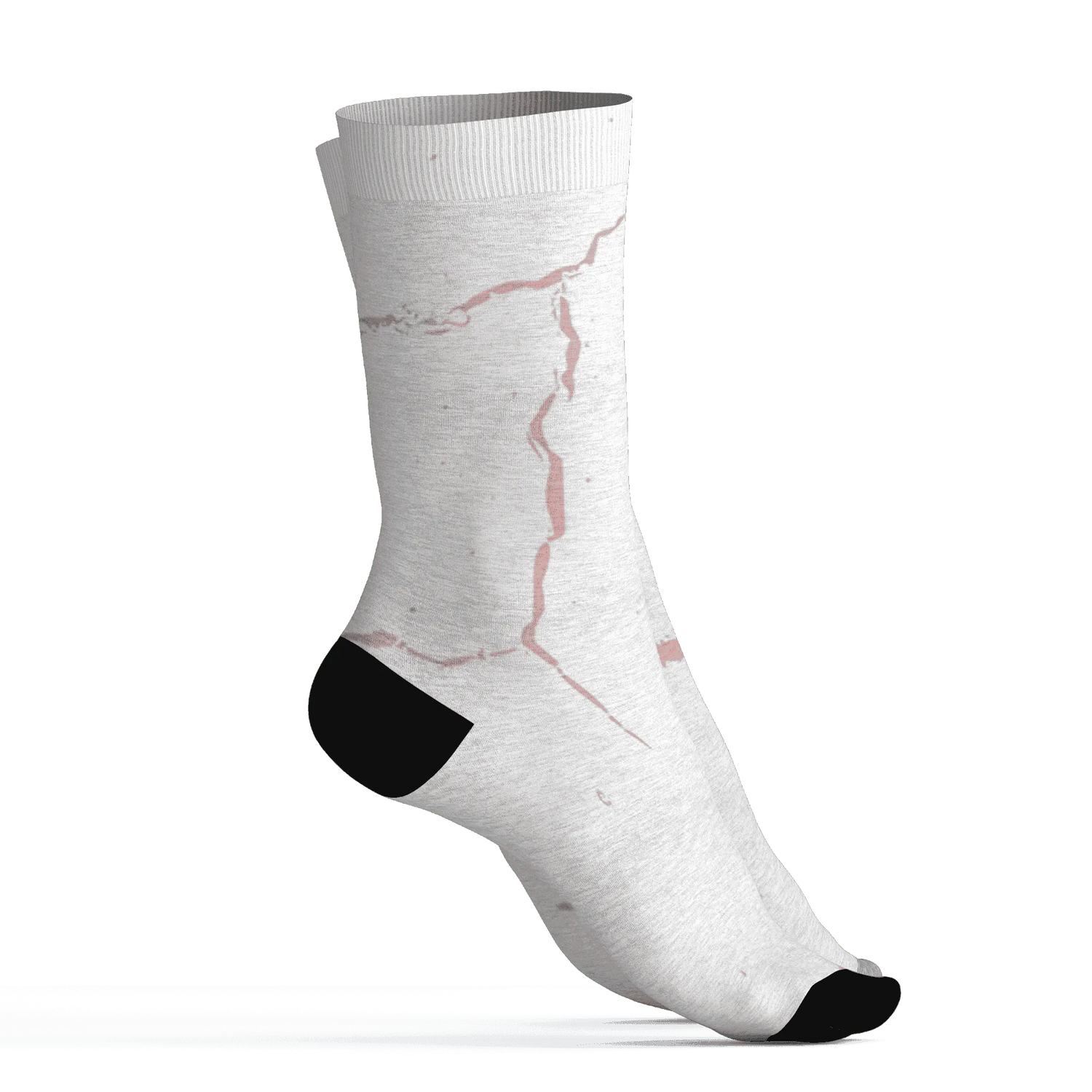 Low-Legend-Pink-11s-Socks-Match-Skeleton-Y2k-3D