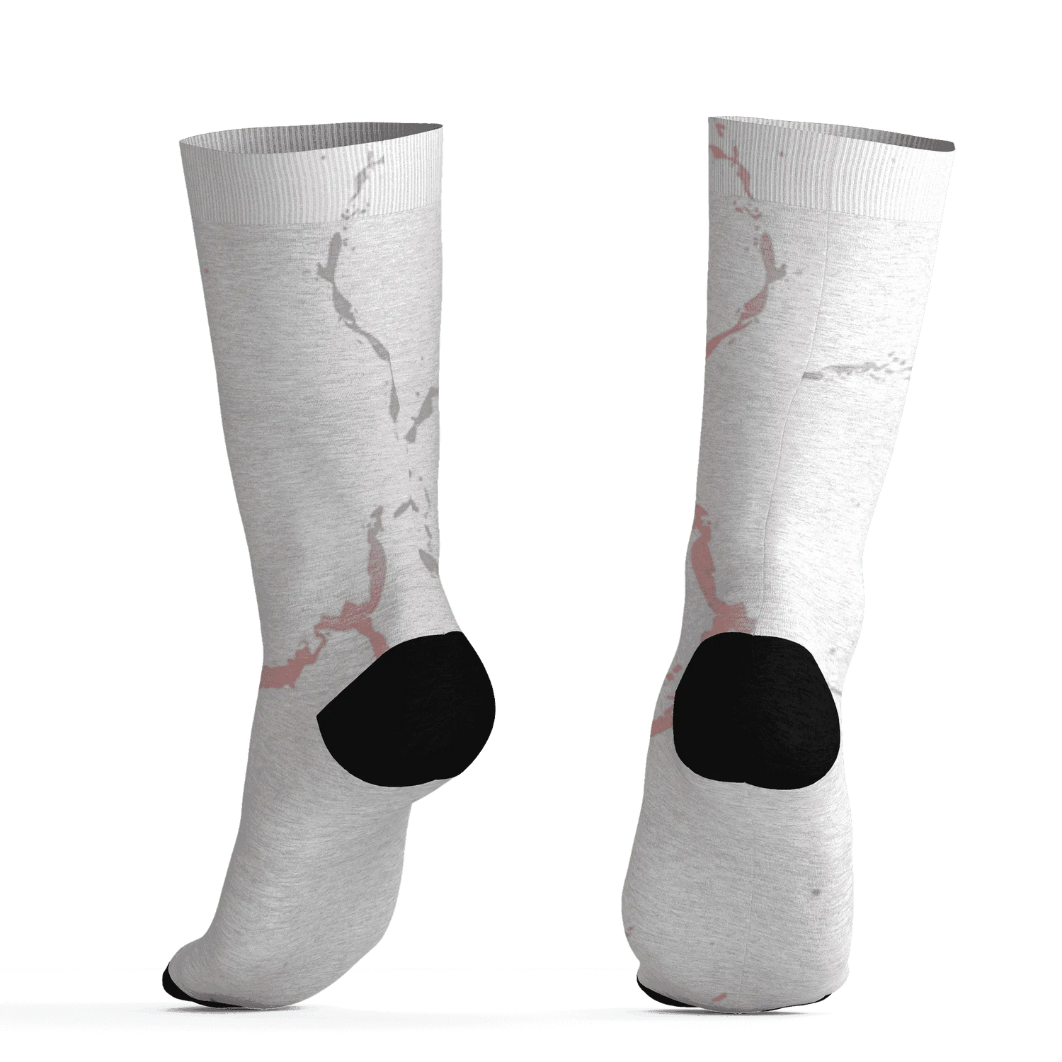 Low-Legend-Pink-11s-Socks-Match-Skeleton-Y2k-3D