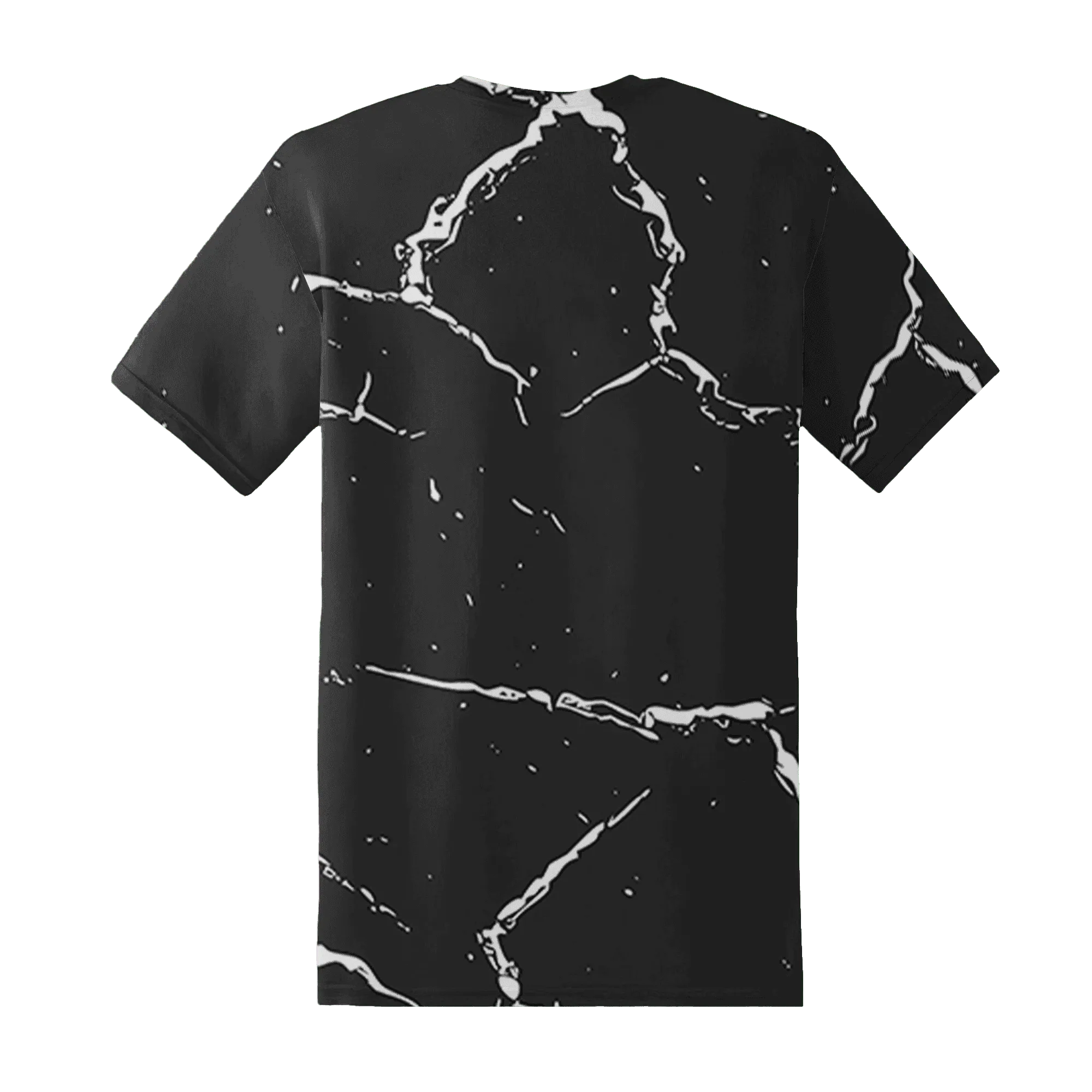 Low-Space-Jamz-11s-T-Shirt-Match-Skeleton-Y2k-3D
