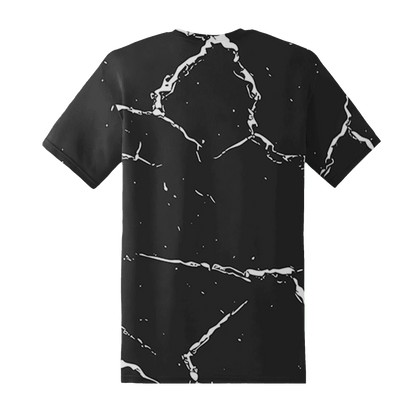 Low-Space-Jamz-11s-T-Shirt-Match-Skeleton-Y2k-3D