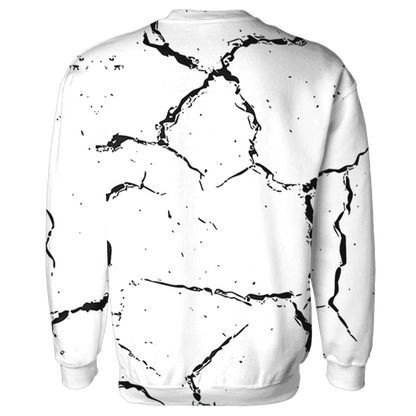Retro-Red-Taxi-12s-Sweatshirt-Match-Skeleton-Y2k-3D