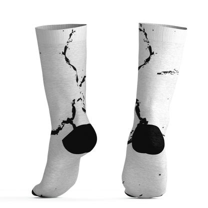 Retro-Red-Taxi-12s-Socks-Match-Skeleton-Y2k-3D