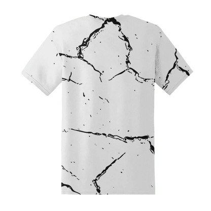 Retro-Red-Taxi-12s-T-Shirt-Match-Skeleton-Y2k-3D