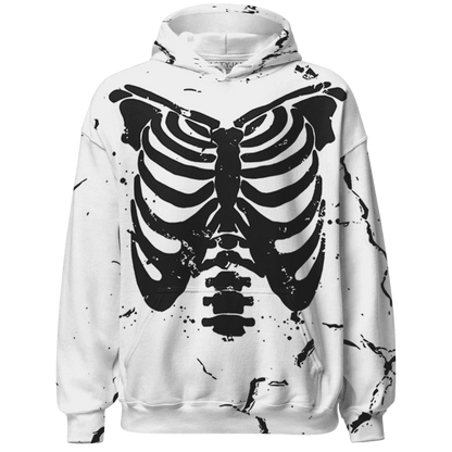 Retro-Red-Taxi-12s-Hoodie-Match-Skeleton-Y2k-3D