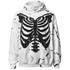 Retro-Red-Taxi-12s-Hoodie-Match-Skeleton-Y2k-3D