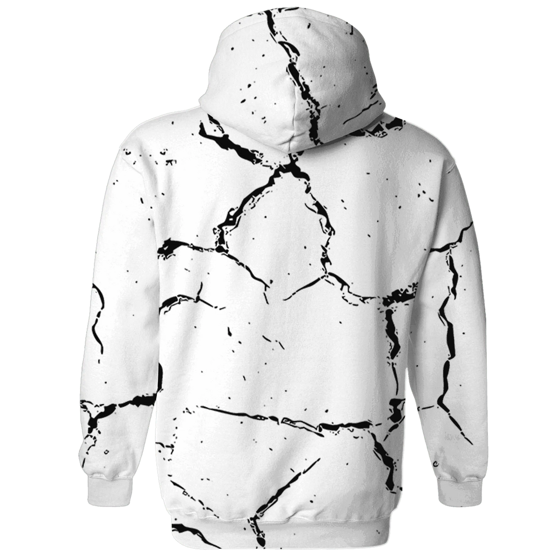 Retro-Red-Taxi-12s-Hoodie-Match-Skeleton-Y2k-3D