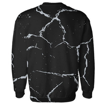 Wolf-Grey-12s-Sweatshirt-Match-Skeleton-Y2k-3D