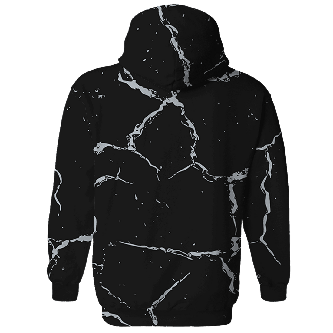 Wolf-Grey-12s-Hoodie-Match-Skeleton-Y2k-3D