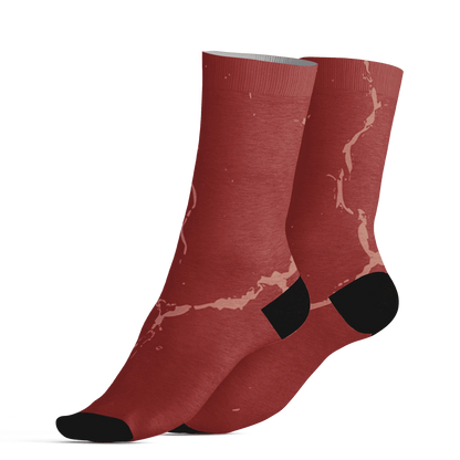 Dune-Red-13s-Socks-Match-Skeleton-Y2k-3D