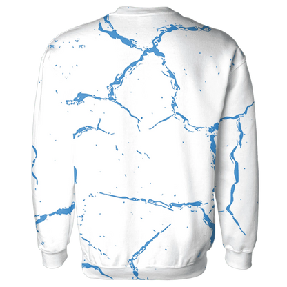 Carolina-Blue-Univercitii-17s-Sweatshirt-Match-Skeleton-Y2k-3D