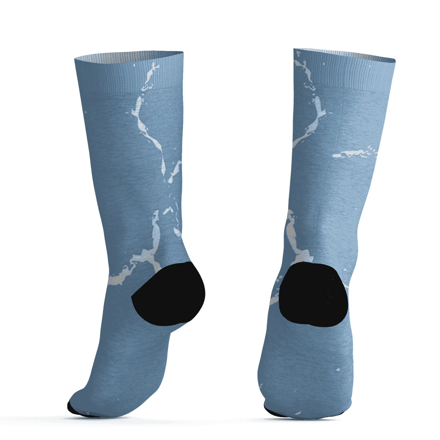 First-In-Flight-1s-Socks-Match-Skeleton-Y2k-3D