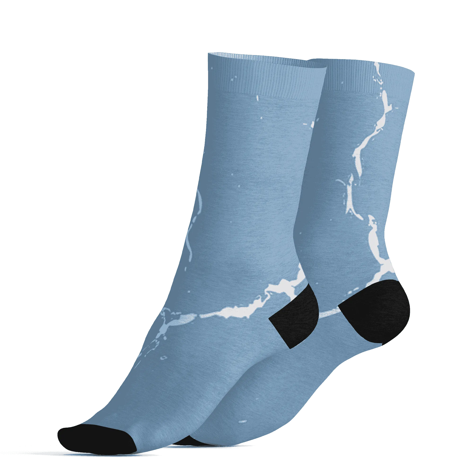 First-In-Flight-1s-Socks-Match-Skeleton-Y2k-3D