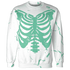 High-OG-Green-Glow-1s-Sweatshirt-Match-Skeleton-Y2k-3D