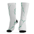 High-OG-Green-Glow-1s-Socks-Match-Skeleton-Y2k-3D