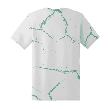 High-OG-Green-Glow-1s-T-Shirt-Match-Skeleton-Y2k-3D